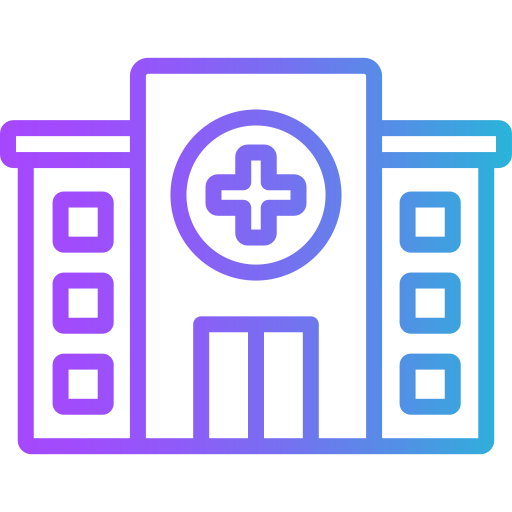 hospital icono gratis