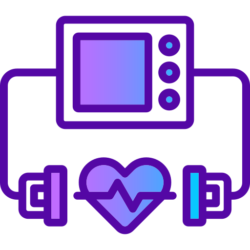 defibrillator kostenlos Icon defibrillator kostenlos Icon