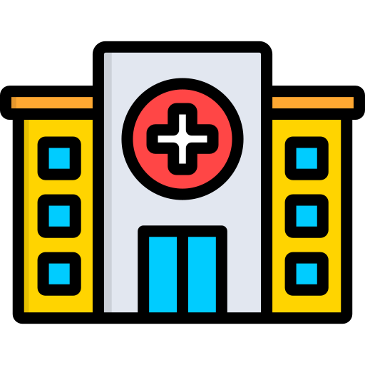 hospital icono gratis