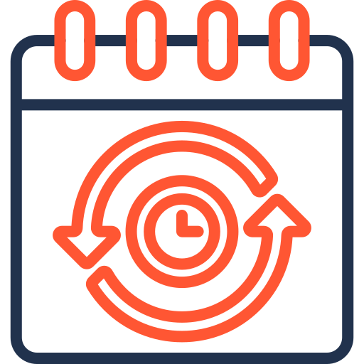 Routine free icon Routine free icon