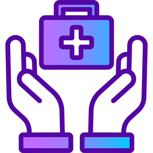 service médical Icône gratuit service médical Icône gratuit