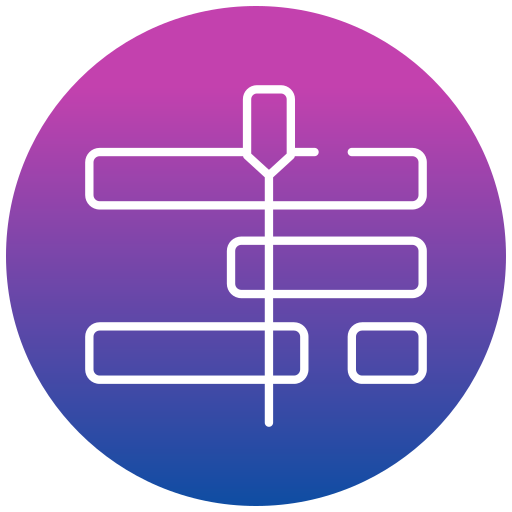Video editing free icon
