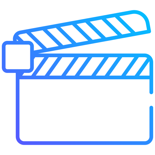 filmtafel kostenlos Icon filmtafel kostenlos Icon