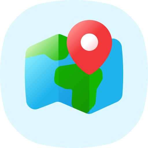 ubicación icono gratis