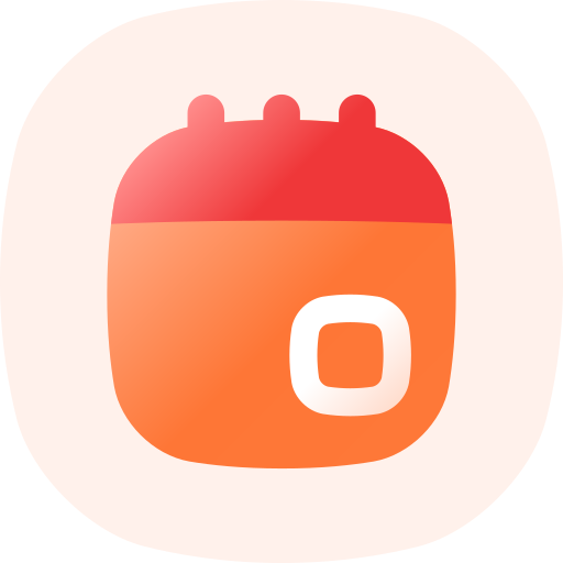 calendario icono gratis