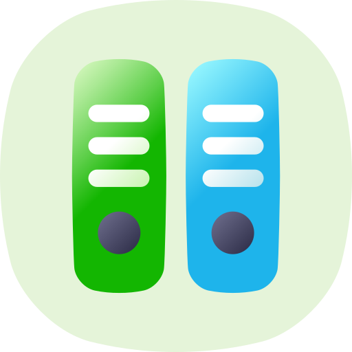 폴더 무료 아이콘