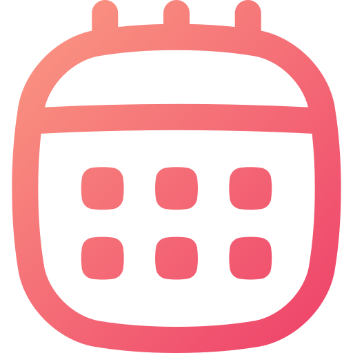 calendario icono gratis