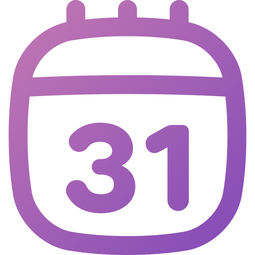 calendario icono gratis