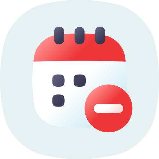 calendario icono gratis