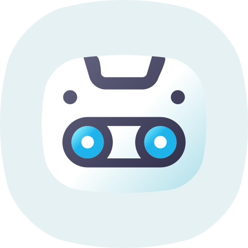 Cassette tape free icon Cassette tape free icon