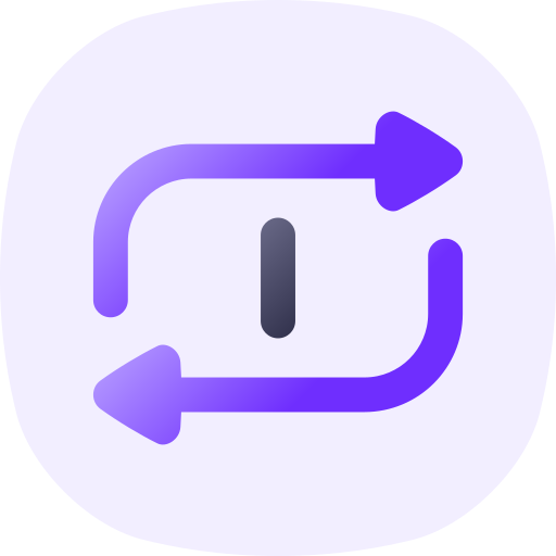 Repeat free icon Repeat free icon
