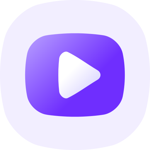 video icono gratis