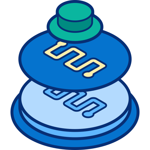 fotolithographie kostenlos Icon