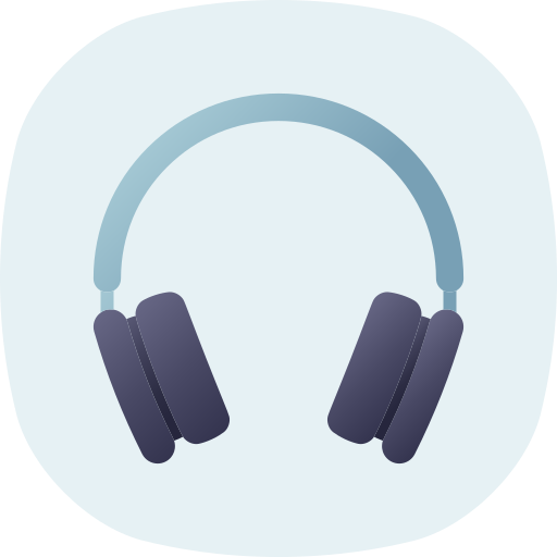 casque Icône gratuit casque Icône gratuit