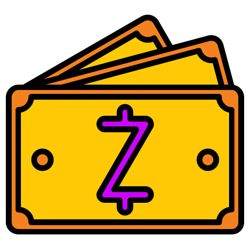 지캐시 무료 아이콘