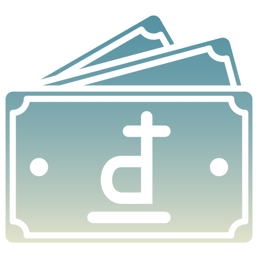 Донг бесплатно иконка