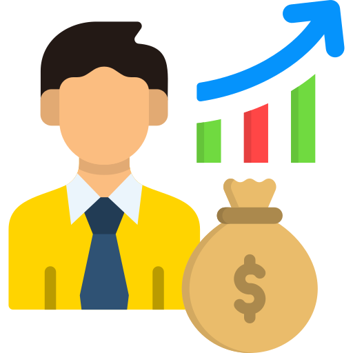 inversor icono gratis