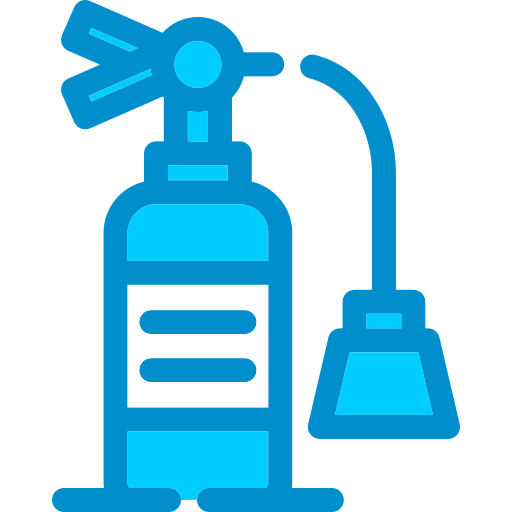 Fire extinguisher free icon Fire extinguisher free icon