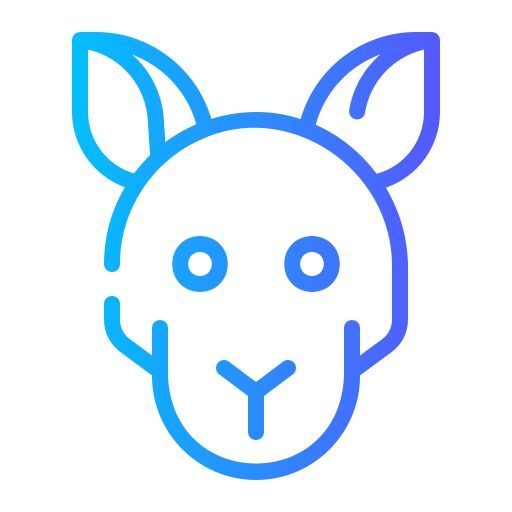 känguru kostenlos Icon känguru kostenlos Icon