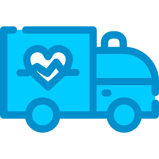 Скорая помощь бесплатно иконка