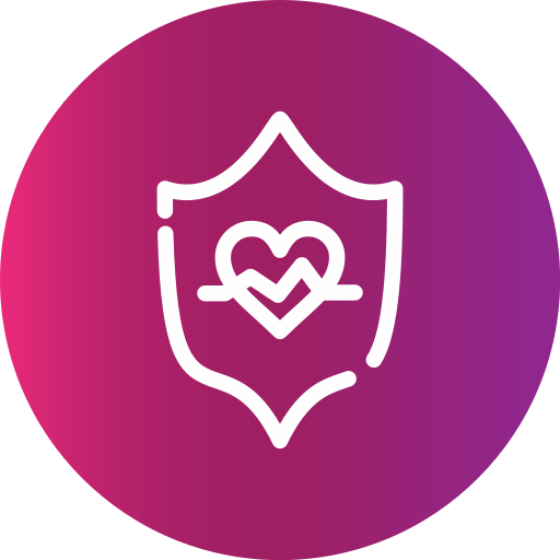 Protect free icon