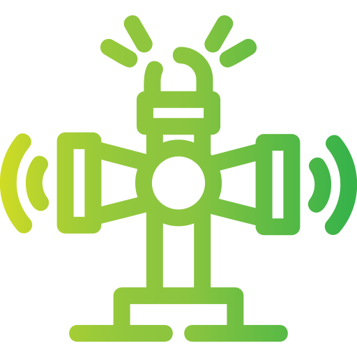 Siren free icon