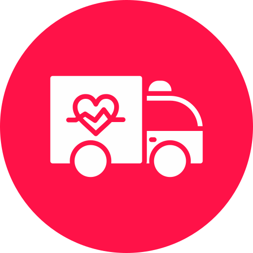 Скорая помощь бесплатно иконка