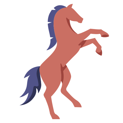 cavalo grátis ícone cavalo grátis ícone