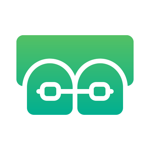 tirantes icono gratis