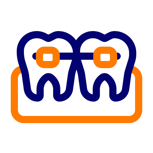 tirantes icono gratis