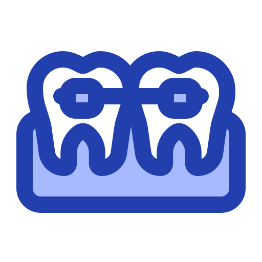 tirantes icono gratis