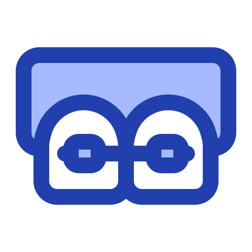 tirantes icono gratis