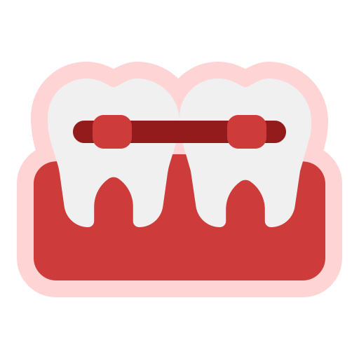 tirantes icono gratis