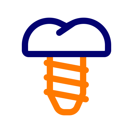 implante icono gratis