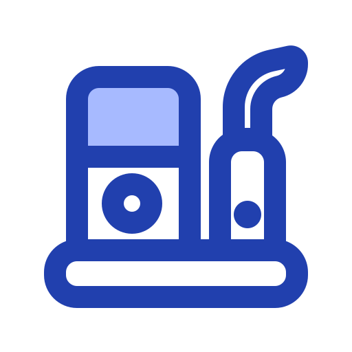 Dental irrigator free icon