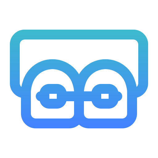 tirantes icono gratis