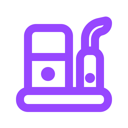 irrigador dental icono gratis