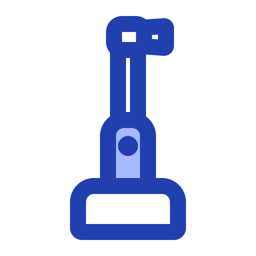 cepillo de dientes eléctrico icono gratis