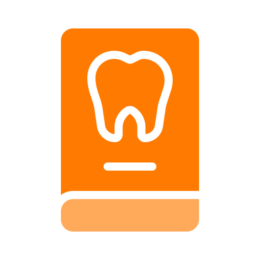 Literature free icon