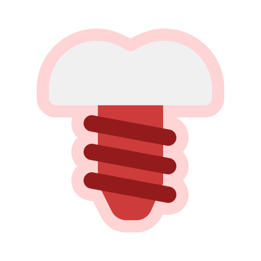 implante icono gratis