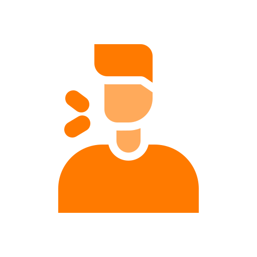 dolor de muelas icono gratis