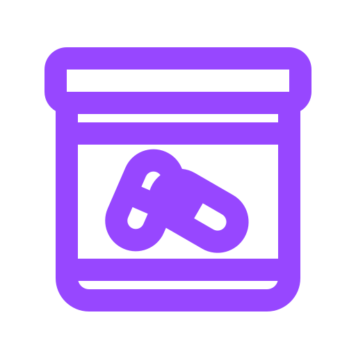 Лекарство бесплатно иконка