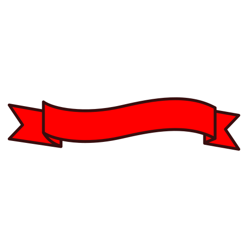 Ribbon banner free icon Ribbon banner free icon