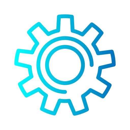 Gear free icon Gear free icon