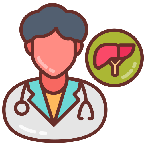 hepatologista grátis ícone hepatologista grátis ícone