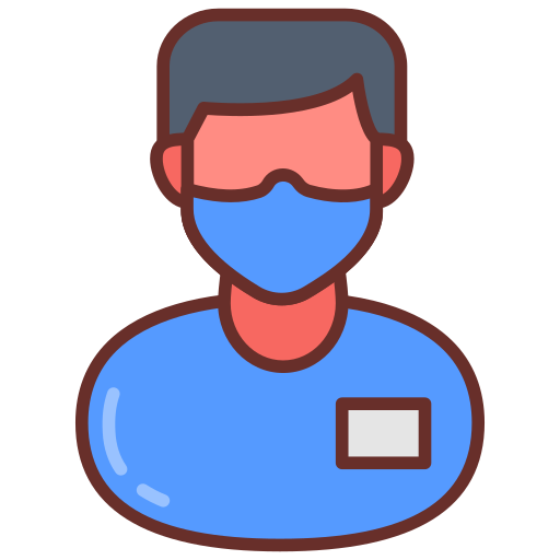 Doctor free icon