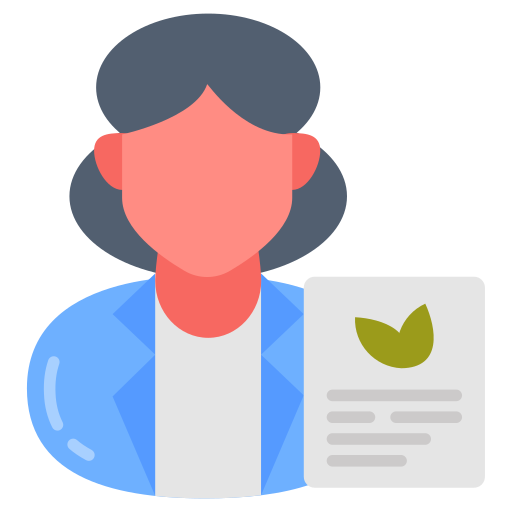 dietético icono gratis