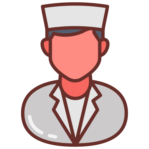 Doctor free icon