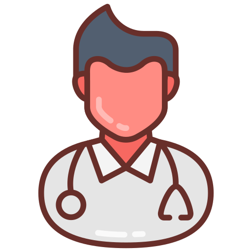 Doctor free icon