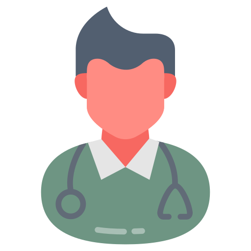 Doctor free icon